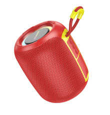 Портативна колонка BOROFONE BR36 Lucy sports BT speaker Red