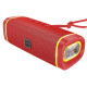 Портативна колонка BOROFONE BR32 Sound arc sports BT speaker Red