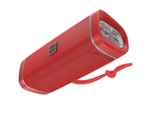 Портативна колонка BOROFONE BR32 Sound arc sports BT speaker Red