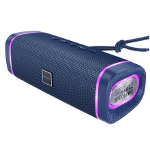 Портативна колонка BOROFONE BR32 Sound arc sports BT speaker Navy Blue