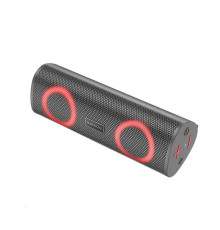 Портативна колонка BOROFONE BP18 Music sports BT speaker Gray