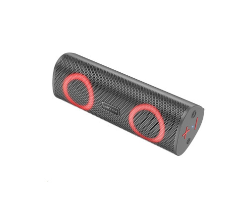 Портативна колонка BOROFONE BP18 Music sports BT speaker Gray