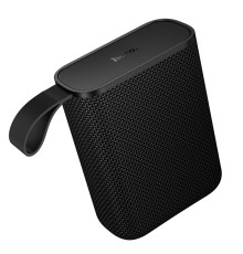 Портативна колонка HOCO HC34 Star BT speaker Black (6942007652193)