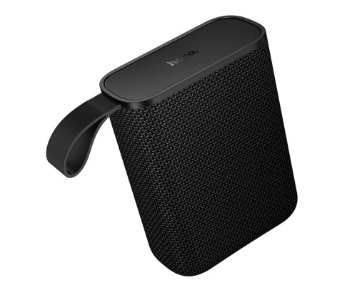 Портативна колонка HOCO HC34 Star BT speaker Black (6942007652193)