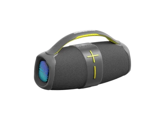 Колонка Bluetooth HOPESTAR H60 Grey дефект пакування mag-2000001581520144832