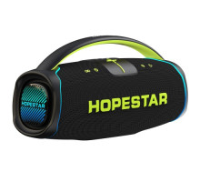 Колонка Bluetooth HOPESTAR A65 Black mag-2000001591895140772