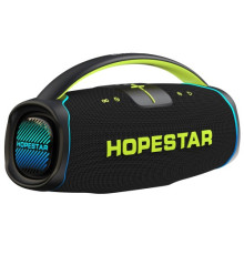 Колонка Bluetooth HOPESTAR A65 Black mag-2000001591895140772