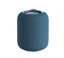 Колонка Bluetooth HOPESTAR H56 Blue mag-2000001508282144644