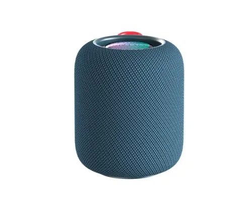 Колонка Bluetooth HOPESTAR H56 Blue mag-2000001508282144644