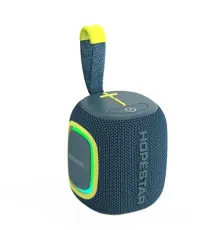 Колонка Bluetooth HOPESTAR P66 LED Blue дефект пакування mag-2000001640418144704