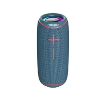 Колонка Bluetooth HOPESTAR P34 20W Blue mag-2000001642375146909