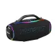 Колонка Bluetooth HOPESTAR A90 PRO with 2pcs UHF microphone 700W Black mag-2000001667934153388