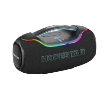 Колонка Bluetooth HOPESTAR A80 MINI 36W Black mag-2000001668030153398