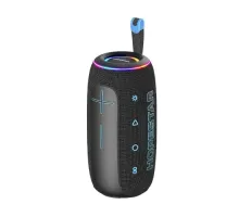 Колонка Bluetooth HOPESTAR P90 90W Black mag-2000001668153153408
