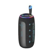 Колонка Bluetooth HOPESTAR P90 90W Black mag-2000001668153153408