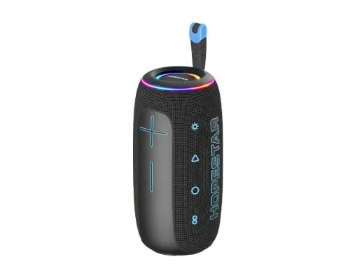 Колонка Bluetooth HOPESTAR P90 90W Black mag-2000001668153153408
