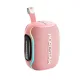 Колонка Bluetooth HOPESTAR H73 MINI 15W Pink mag-2000001674819153893