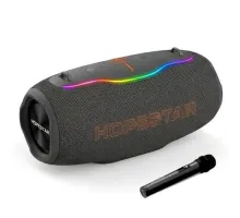 Колонка Bluetooth HOPESTAR H86 with 1pcs microphone 180W Grey mag-2000001674949153903