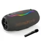 Колонка Bluetooth HOPESTAR H86 with 1pcs microphone 180W Grey mag-2000001674949153903