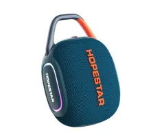 Колонка Bluetooth HOPESTAR P91 15W Blue дефект пакування mag-2000001676134153418
