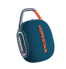 Колонка Bluetooth HOPESTAR P91 15W Blue дефект пакування mag-2000001676134153418
