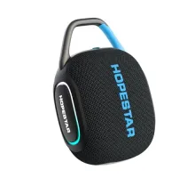 Колонка Bluetooth HOPESTAR P91 15W Black Деф.пак mag-2000001691809153990