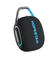 Колонка Bluetooth HOPESTAR P91 15W Black Деф.пак mag-2000001691809153990