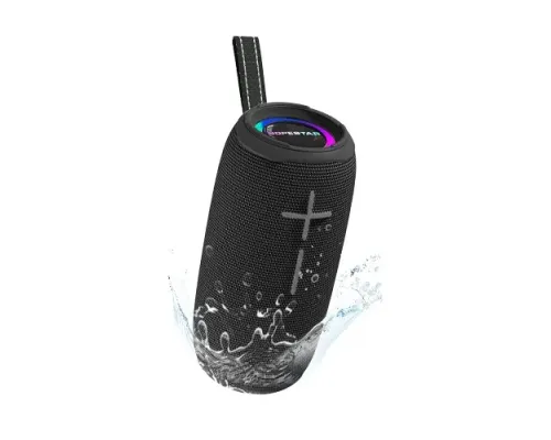 Колонка Bluetooth HOPESTAR P20 PRO Black(дефект пакування) mag-2000001609880144664