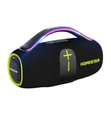 Колонка Bluetooth HOPESTAR H85 Black дефект пакування mag-2000001619582144674