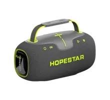 Колонка Bluetooth HOPESTAR PARTYBOX 150 Grey mag-2000001626504144684