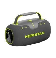 Колонка Bluetooth HOPESTAR PARTYBOX 150 Grey mag-2000001626504144684