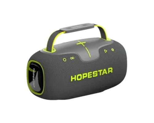 Колонка Bluetooth HOPESTAR PARTYBOX 150 Grey mag-2000001626504144684