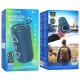 Акустична система BOROFONE BR37 Noble sports BT speaker синя mag-6941991107184152219