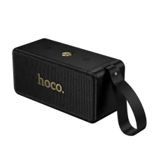 Акустична система HOCO HT1 Max Marquis sports BT speaker black mag-6942007654647145058