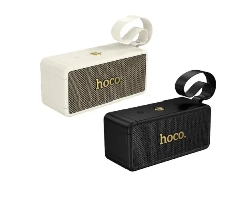 Акустична система HOCO HT1 Max Marquis sports BT speaker black mag-6942007654647145058