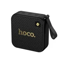 Акустична система HOCO HT1 Marquis sports BT speaker black mag-6942007654609145297