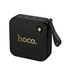 Акустична система HOCO HT1 Marquis sports BT speaker black mag-6942007654609145297