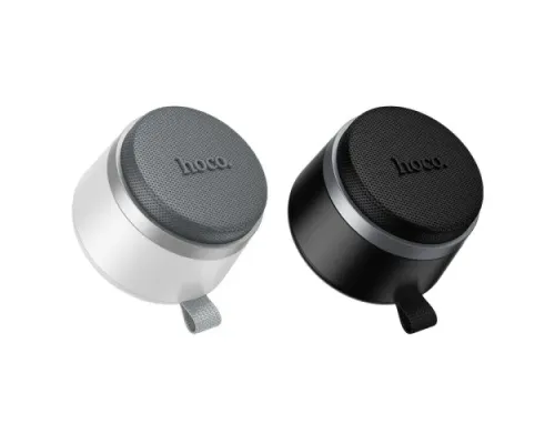 Акустична система HOCO HC43 Surpass BT speaker White mag-6942007667890151857