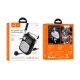 Акустична система HOCO L23 Lemony speaker with wired microphone Black mag-6942007672160152830