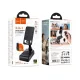 Акустична система HOCO HC45 Wave BT speaker Black mag-6942007673273153799