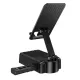 Акустична система HOCO HC45 Wave BT speaker Black mag-6942007673273153799