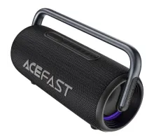 Акустична система ACEFAST K2 Pro portable speaker Black mag-6974316284741153319