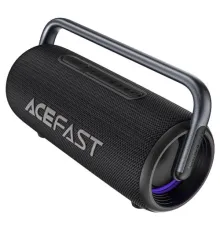 Акустична система ACEFAST K2 Pro portable speaker Black mag-6974316284741153319