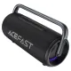 Акустична система ACEFAST K2 Pro portable speaker Black mag-6974316284741153319