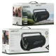 Акустична система ACEFAST K2 Pro portable speaker Black mag-6974316284741153319