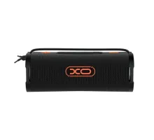 Акустична система XO F76 Portable Outdoor Dynamic RGB Wireless Speaker Чорна mag-6975837586079147347