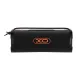 Акустична система XO F76 Portable Outdoor Dynamic RGB Wireless Speaker Чорна mag-6975837586079147347