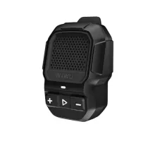 Акустична система WiWU SPK-001 Buddy Fun Speaker Black mag-6977703655407153609