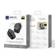 Акустична система WiWU SPK-001 Buddy Fun Speaker Black mag-6977703655407153609