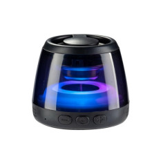 Акустична система XO F62 mini Magnetic Portable Bluetooth Audio 5W Чорна mag-6920680861804140428